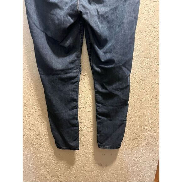 Democracy Blue Jeans Woman’s Size 10 Ab Solution - Picture 9 of 12